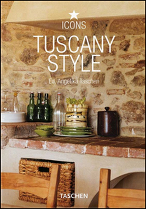 Tuscany style. Ediz. italiana, spagnola e portoghese - Librerie.coop Tuscany style. Ediz. italiana, spagnola e portoghese - Librerie.coop