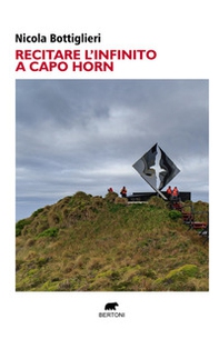 Recitare l'«Infinito» a Capo Horn - Librerie.coop