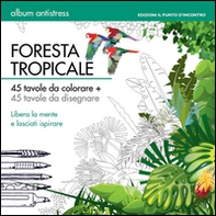 Foresta tropicale - Librerie.coop