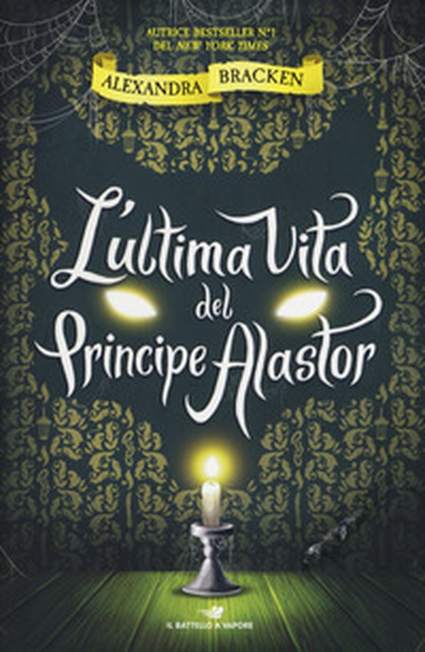 L'ultima vita del principe Alastor - Librerie.coop L'ultima vita del principe Alastor - Librerie.coop
