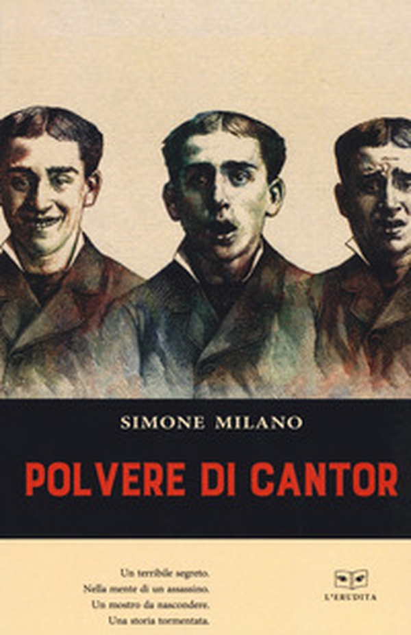 Polvere di cantor - Librerie.coop