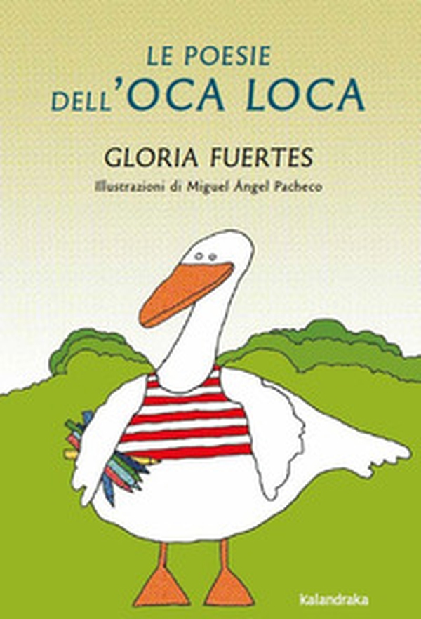 Le poesie dell'oca loca - Librerie.coop Le poesie dell'oca loca - Librerie.coop