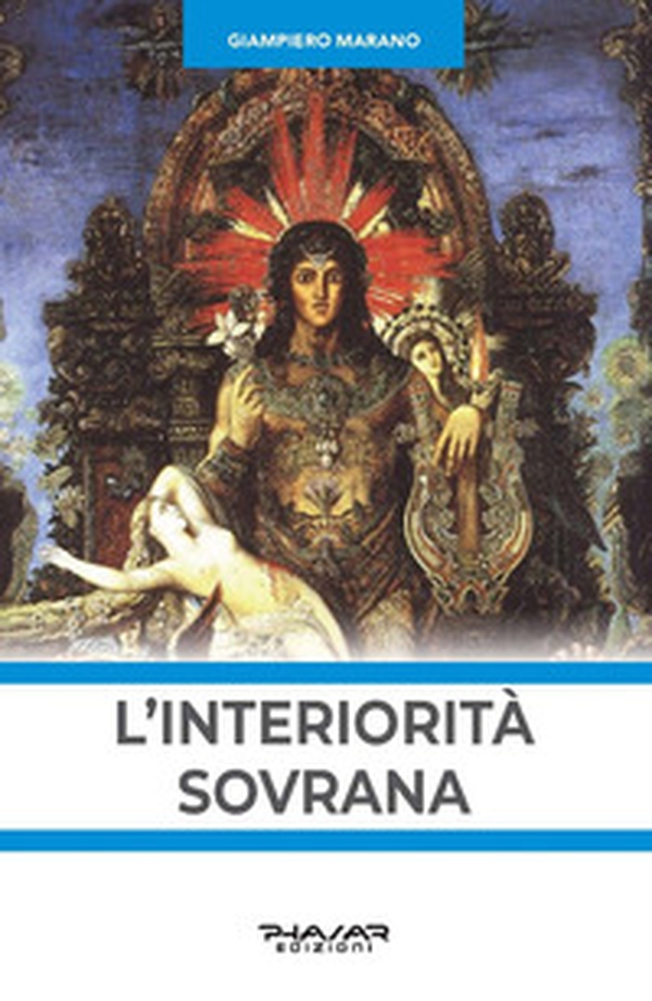 L'interiorità sovrana - Librerie.coop L'interiorità sovrana - Librerie.coop