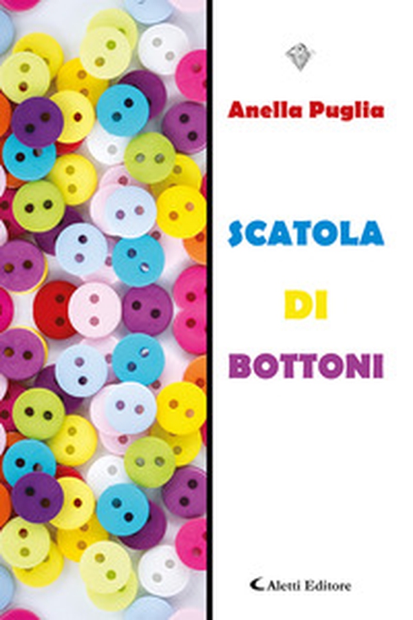 Scatola di bottoni - Librerie.coop Scatola di bottoni - Librerie.coop