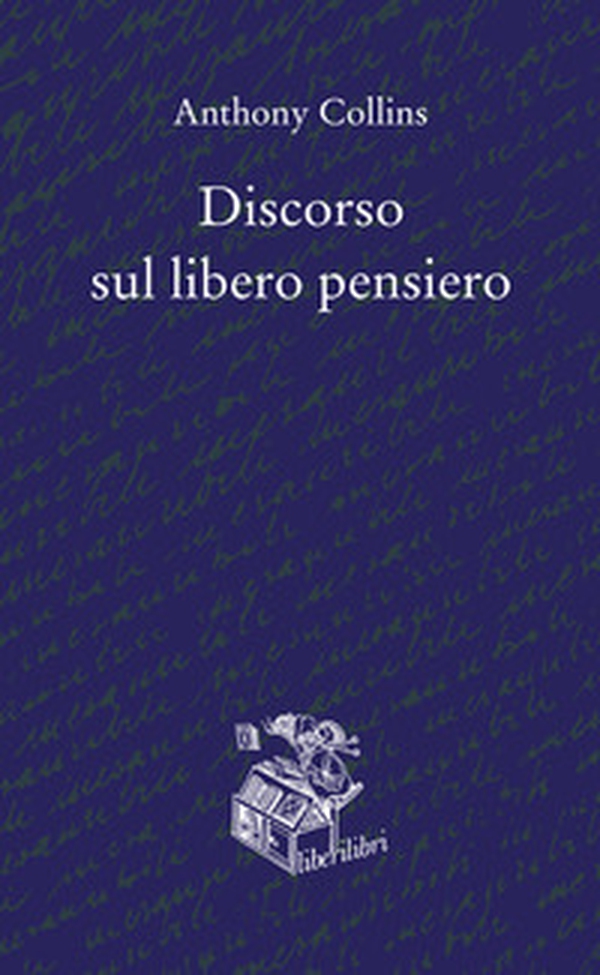 Discorso sul libero pensiero - Librerie.coop Discorso sul libero pensiero - Librerie.coop