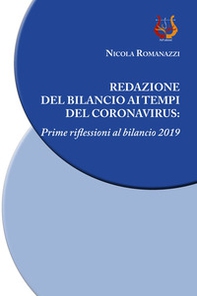 Redazione del bilancio ai tempi del coronavirus. Prime riflessioni al bilancio 2019 - Librerie.coop