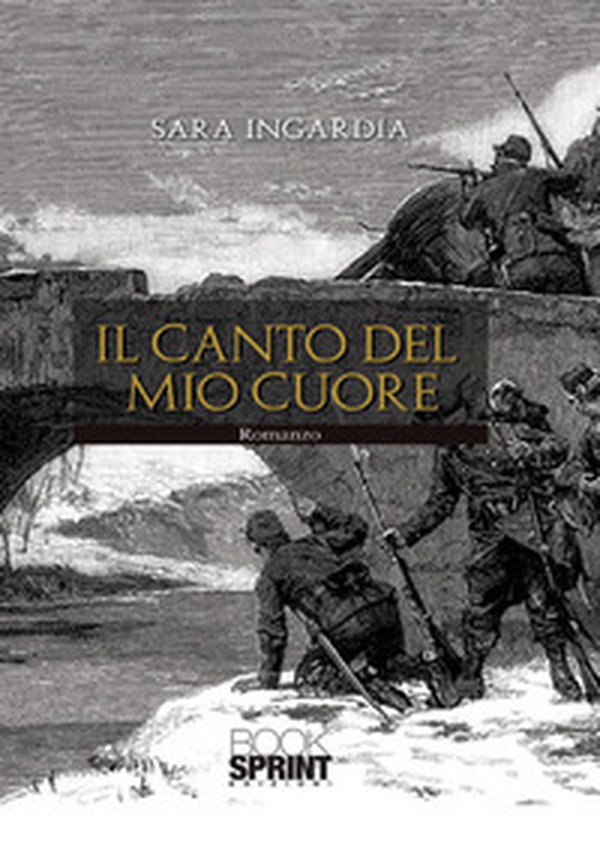 Il canto del mio cuore - Librerie.coop Il canto del mio cuore - Librerie.coop