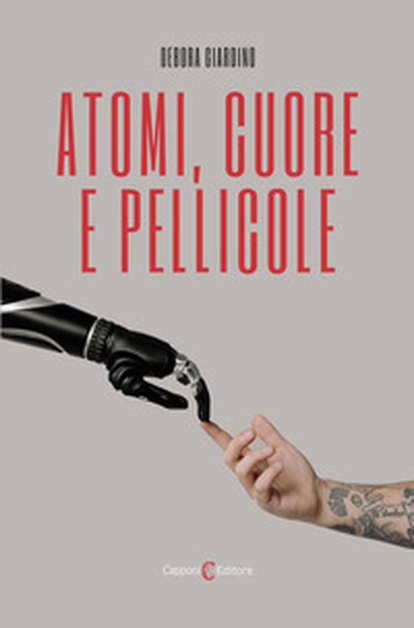 Atomi, cuore e pellicole - Librerie.coop Atomi, cuore e pellicole - Librerie.coop