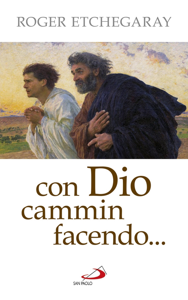 Con Dio cammin facendo... - Librerie.coop