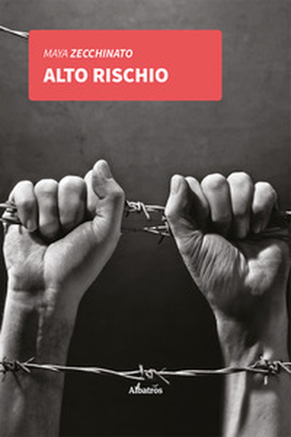 Alto rischio - Librerie.coop Alto rischio - Librerie.coop