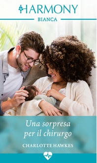 Una sorpresa per il chirurgo - Librerie.coop