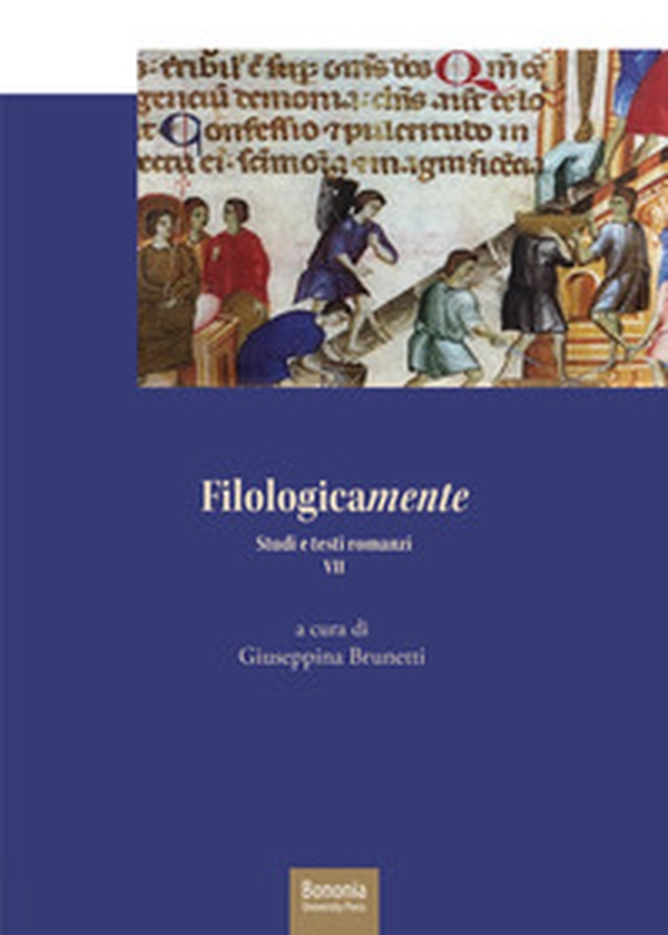 Filologicamente. Studi e testi romanzi - Librerie.coop Filologicamente. Studi e testi romanzi - Librerie.coop