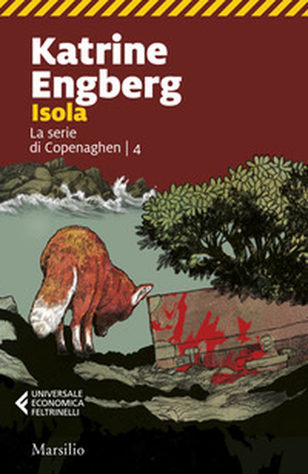 Isola - Librerie.coop Isola - Librerie.coop