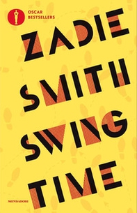 Swing time - Librerie.coop Swing time - Librerie.coop