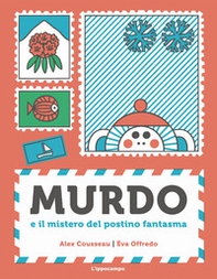 Murdo. Il mistero del postino fantasma - Librerie.coop