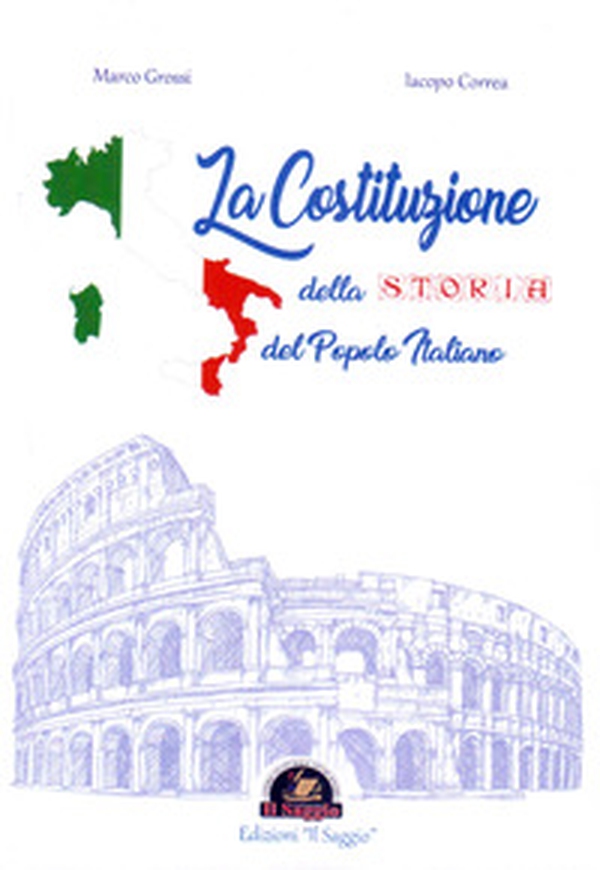 La Costituzione della storia del popolo italiano - Librerie.coop La Costituzione della storia del popolo italiano - Librerie.coop