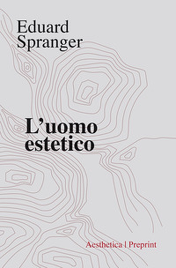L'uomo estetico - Librerie.coop L'uomo estetico - Librerie.coop