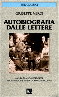 Autobiografia dalle lettere - Librerie.coop