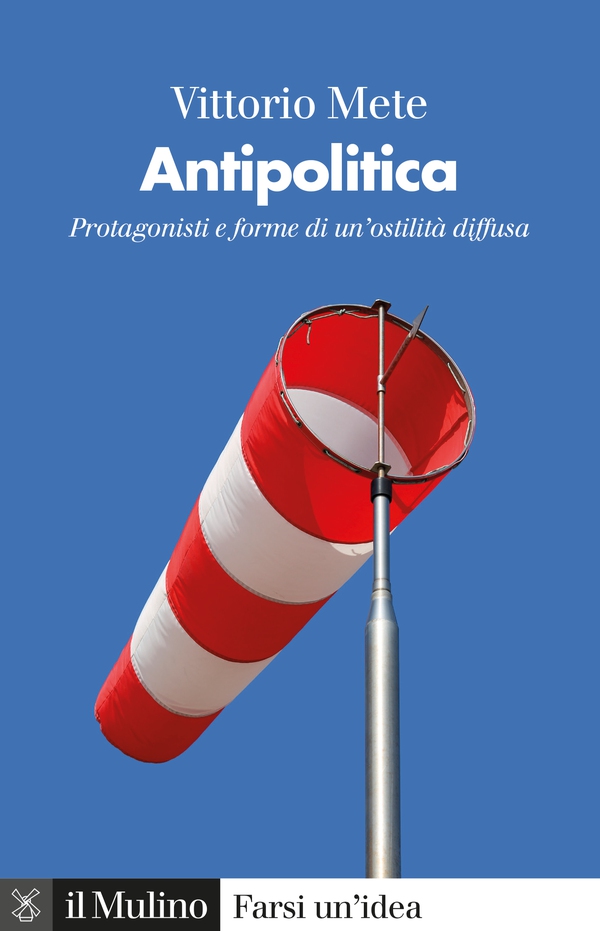 Antipolitica - Librerie.coop Antipolitica - Librerie.coop