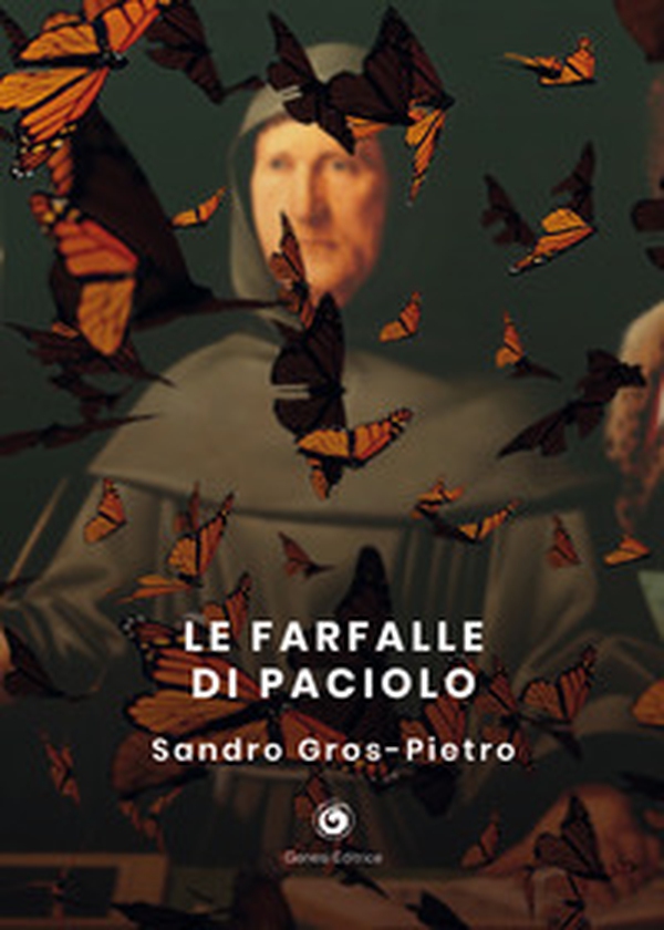 Le farfalle di Paciolo - Librerie.coop Le farfalle di Paciolo - Librerie.coop
