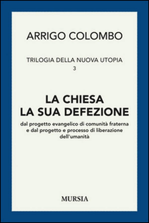 Trilogia della nuova utopia - Vol. 3 - Librerie.coop Trilogia della nuova utopia - Vol. 3 - Librerie.coop