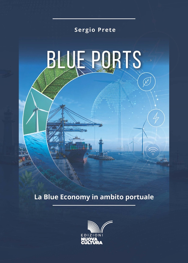 Blue Ports - Librerie.coop