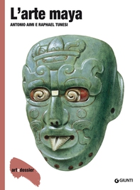 L'arte maya - Librerie.coop L'arte maya - Librerie.coop