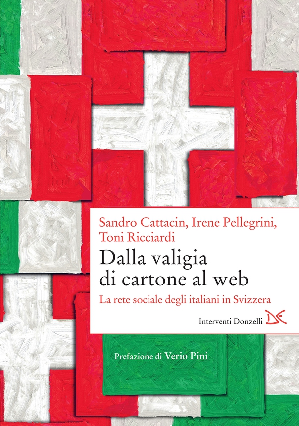 Dalla valigia di cartone al web - Librerie.coop Dalla valigia di cartone al web - Librerie.coop