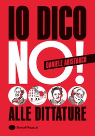Io dico no! Alle dittature - Librerie.coop
