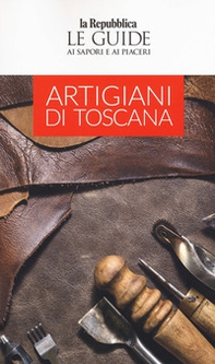 Artigiani di Toscana - Librerie.coop