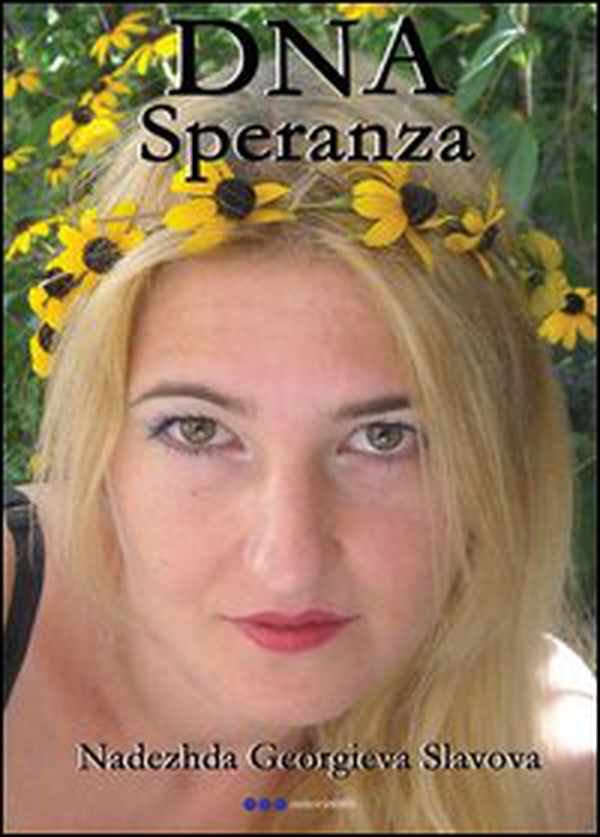 DNA speranza - Librerie.coop DNA speranza - Librerie.coop