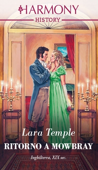 Ritorno a Mowbray - Librerie.coop