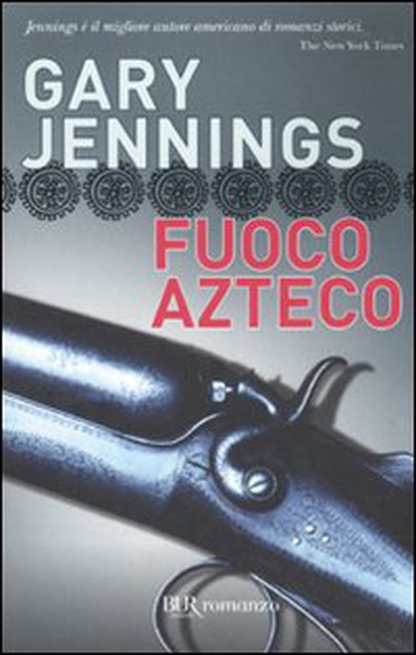 Fuoco azteco - Librerie.coop Fuoco azteco - Librerie.coop