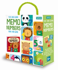 Memo numbers - Librerie.coop