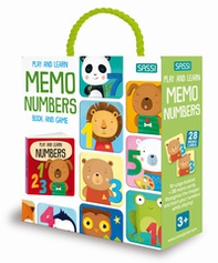 Memo numbers - Librerie.coop Memo numbers - Librerie.coop