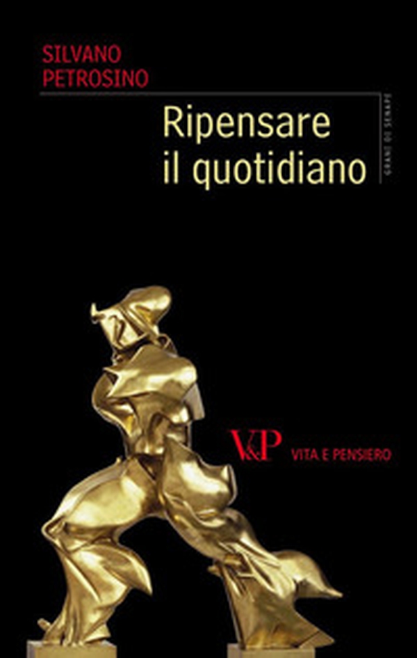 Ripensare il quotidiano - Librerie.coop Ripensare il quotidiano - Librerie.coop