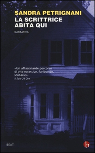 La scrittrice abita qui - Librerie.coop