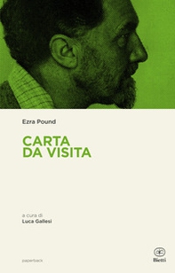Carta da visita - Librerie.coop