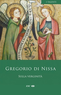Sulla verginità. Testo greco a fronte - Librerie.coop