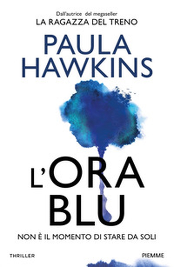 L'ora blu - Librerie.coop L'ora blu - Librerie.coop