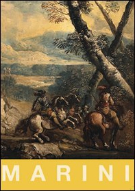Antonio Maria Marini. Pittura di paesaggio tra Lombardia e Veneto nel Settecento - Librerie.coop Antonio Maria Marini. Pittura di paesaggio tra Lombardia e Veneto nel Settecento - Librerie.coop