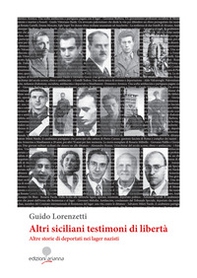 Altri siciliani testimoni di libertà - Librerie.coop