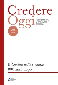 Il Cantico, 800 anni dopo - Librerie.coop