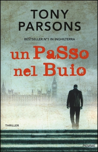 Un passo nel buio - Librerie.coop