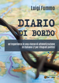 Diario di bordo: un'esperienza in una classe di alfabetizzazione in italiano L2 per rifugiati politici - Librerie.coop