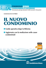 Il nuovo condominio - Librerie.coop Il nuovo condominio - Librerie.coop