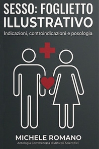 Il sesso: foglietto illustrativo - Librerie.coop