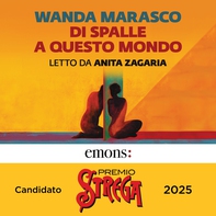 Di spalle a questo mondo - Librerie.coop