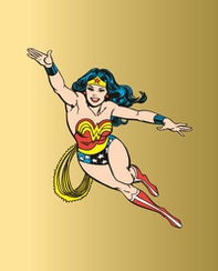 Wonder Woman. Il mito - Librerie.coop