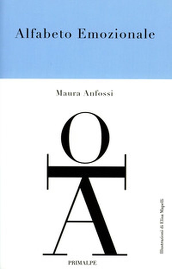Alfabeto emozionale - Librerie.coop Alfabeto emozionale - Librerie.coop